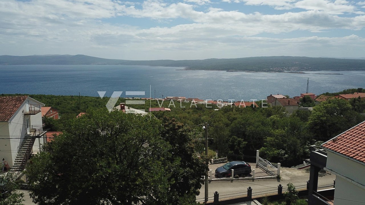 NUOVA VILLA IMPRESSIVA CON APERTA VISTA SUL MARE