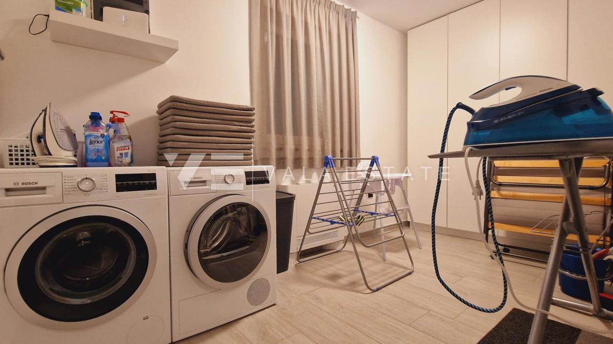 NUOVA VILLA IN PIETRA CON PISCINA IN POSIZIONE TRANQUILLA