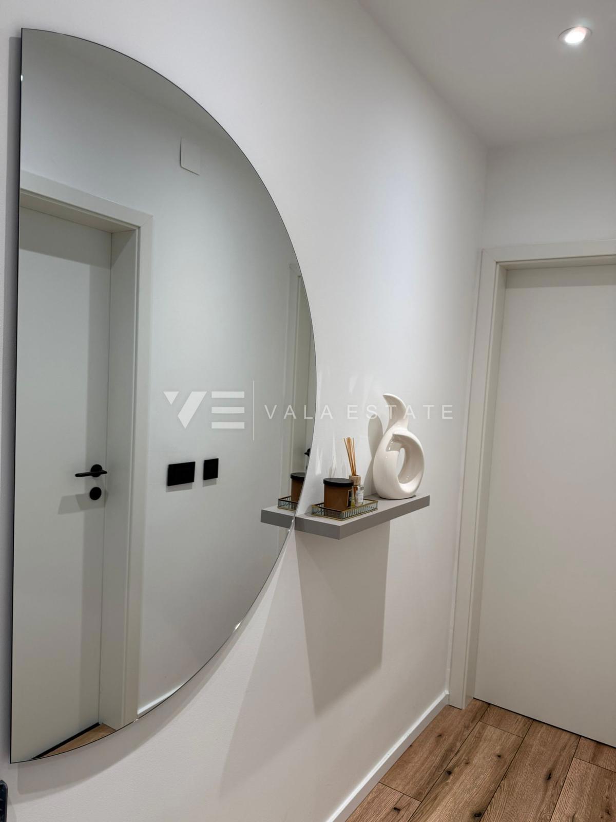 MONOLOCALE ARREDATO IN POSIZIONE TRANQUILLA