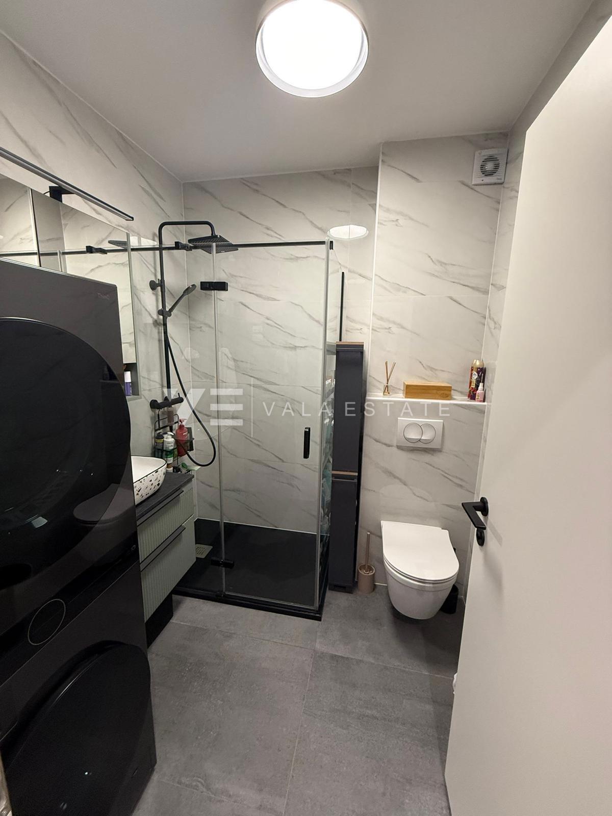 MONOLOCALE ARREDATO IN POSIZIONE TRANQUILLA