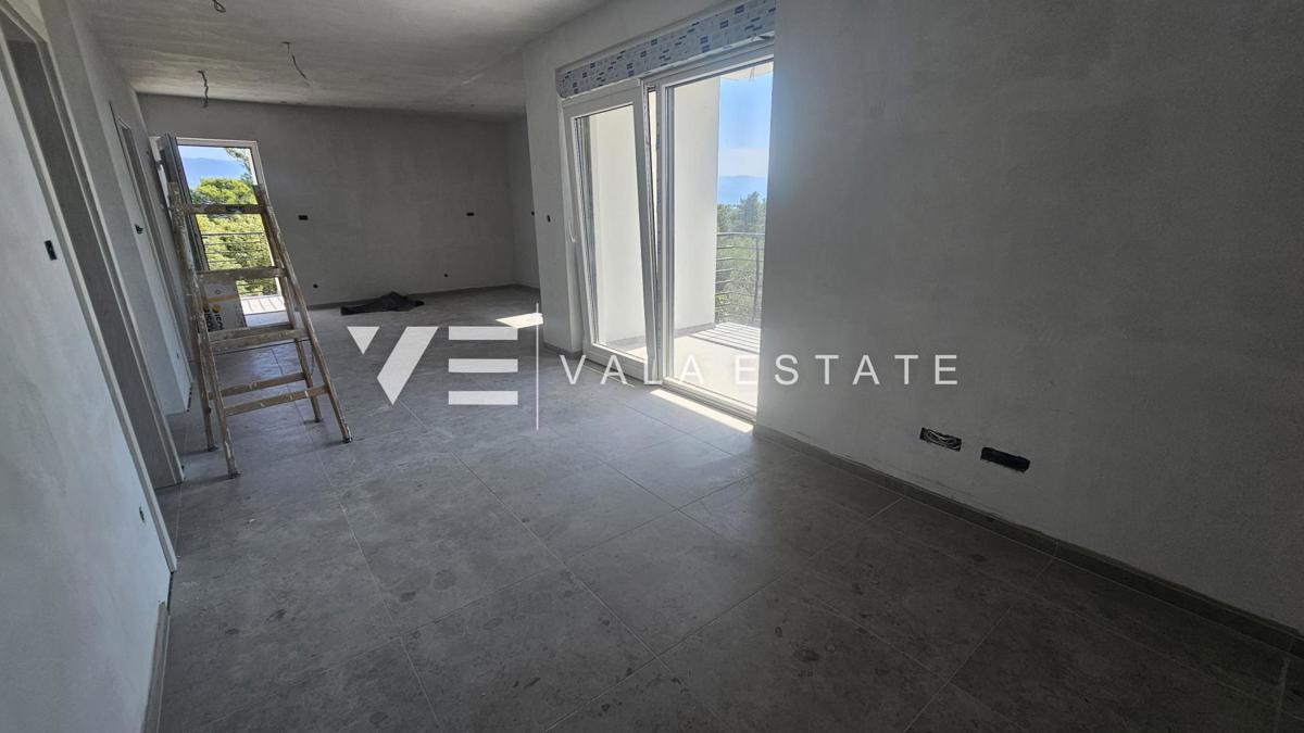 BILOCALE IN NUOVA COSTRUZIONE CON VISTA MARE