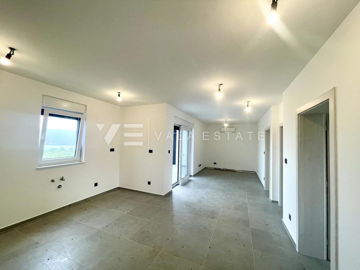 BILOCALE IN NUOVA COSTRUZIONE CON VISTA MARE