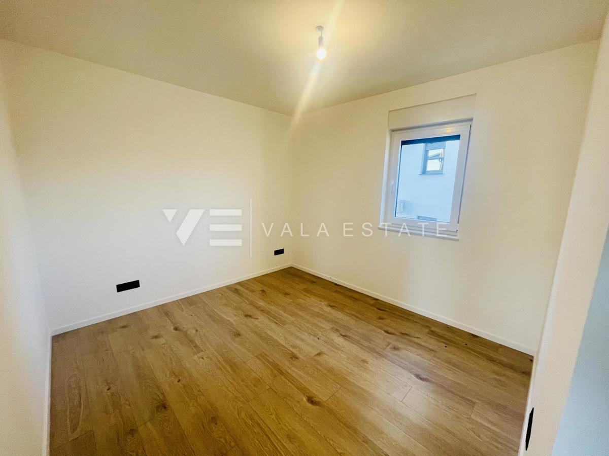 BILOCALE IN NUOVA COSTRUZIONE CON VISTA MARE