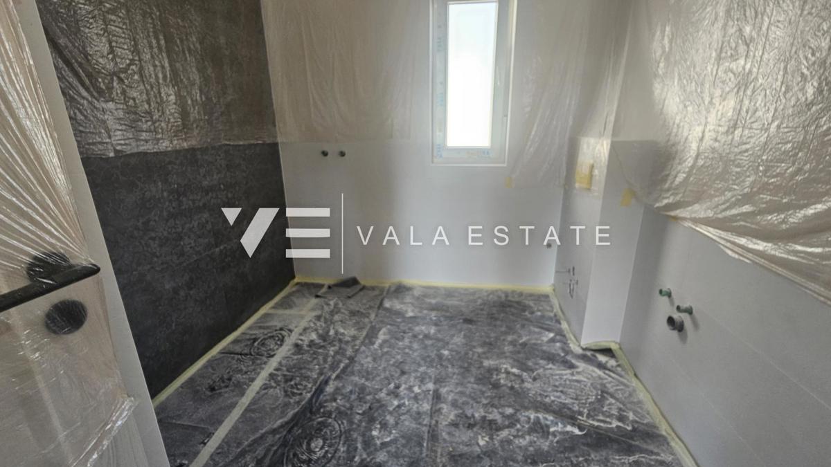 BILOCALE IN NUOVA COSTRUZIONE CON VISTA MARE