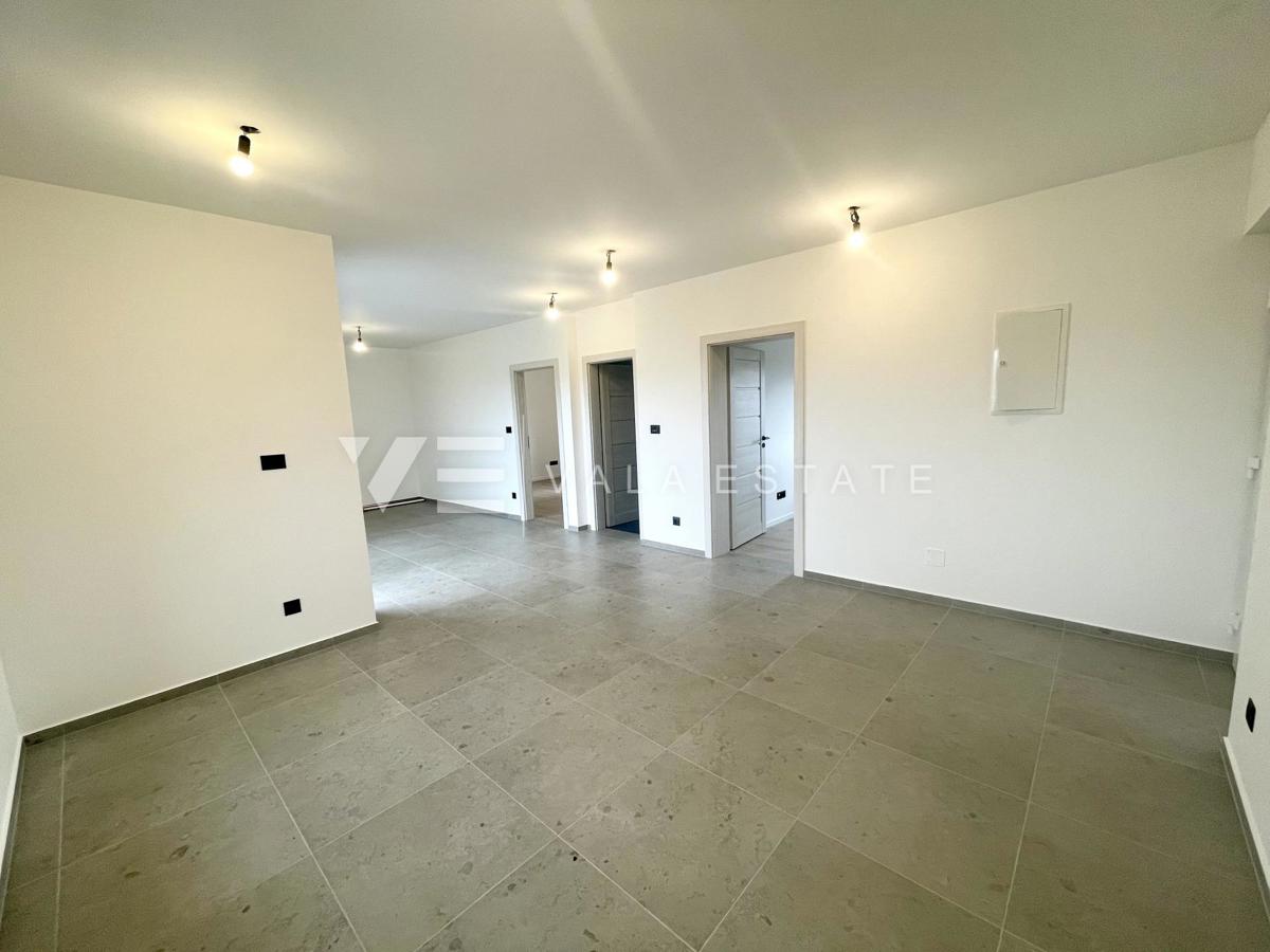 BILOCALE IN NUOVA COSTRUZIONE CON VISTA MARE