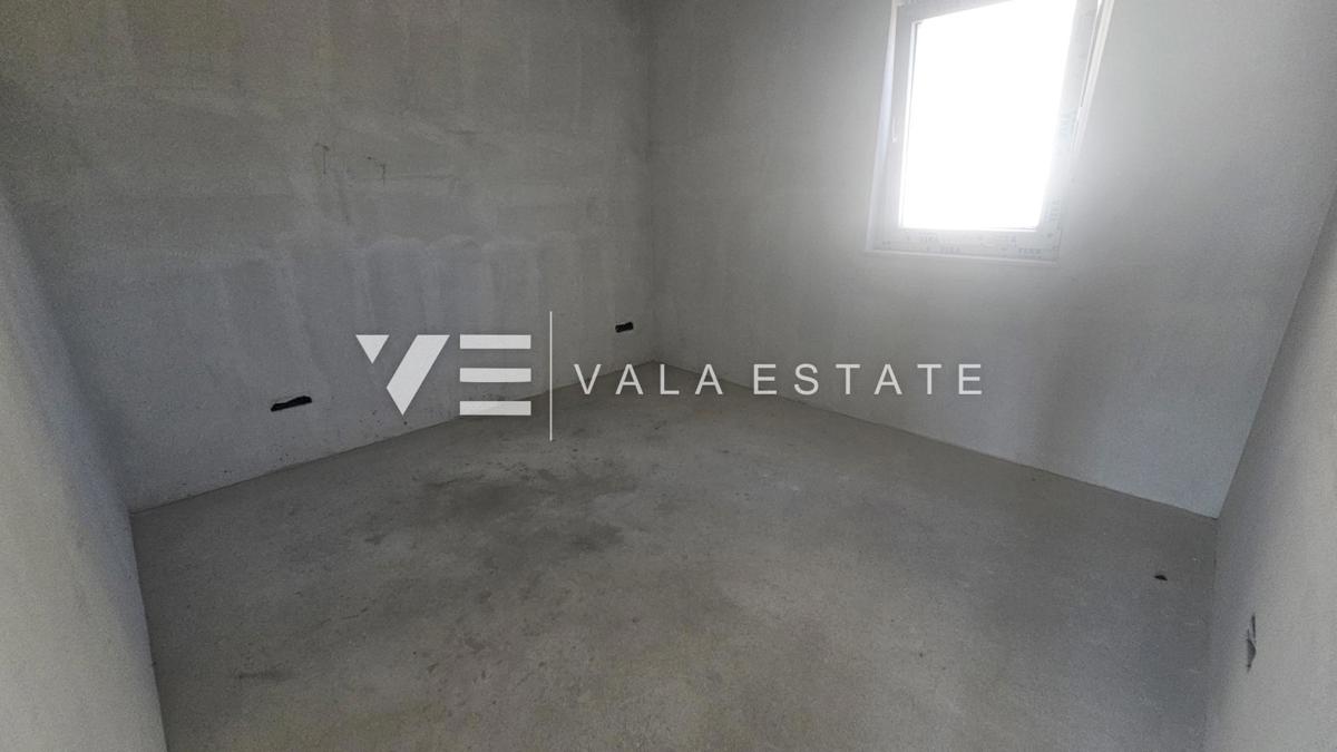 BILOCALE IN NUOVA COSTRUZIONE CON VISTA MARE