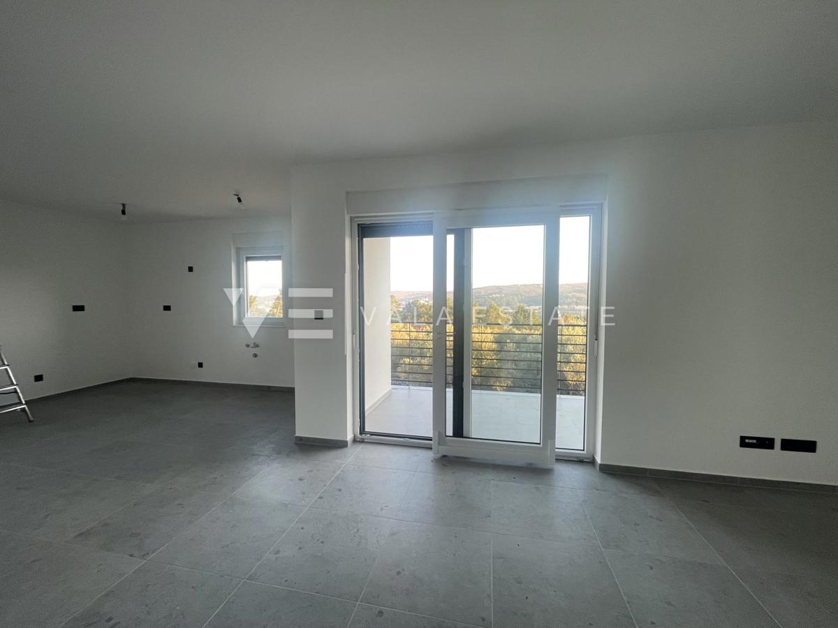 BILOCALE IN NUOVA COSTRUZIONE CON VISTA MARE