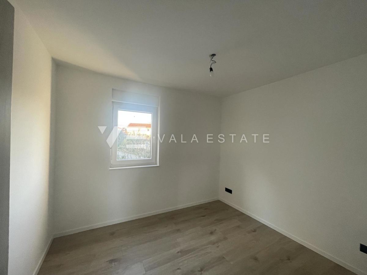 BILOCALE IN NUOVA COSTRUZIONE CON VISTA MARE