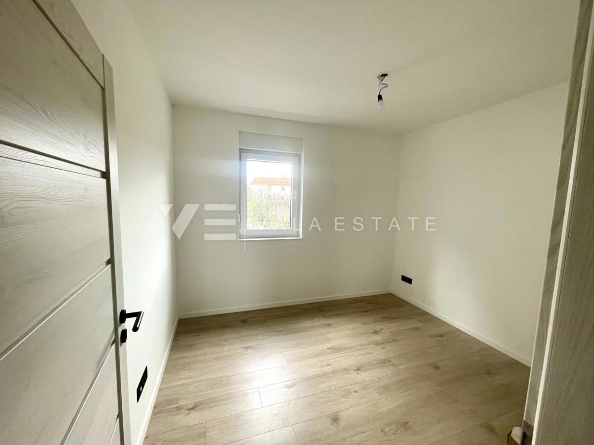 BILOCALE IN NUOVA COSTRUZIONE CON VISTA MARE