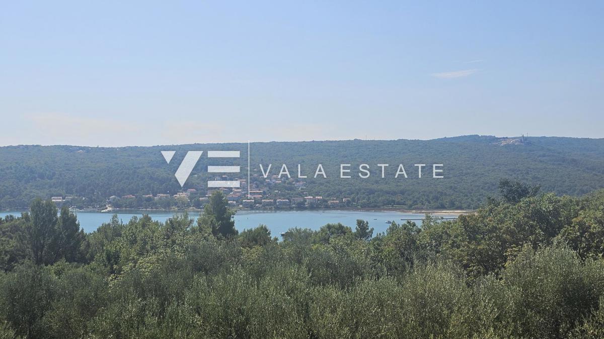 BILOCALE IN NUOVA COSTRUZIONE CON VISTA MARE