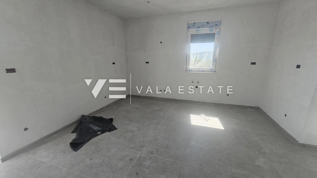 BILOCALE IN NUOVA COSTRUZIONE CON VISTA MARE