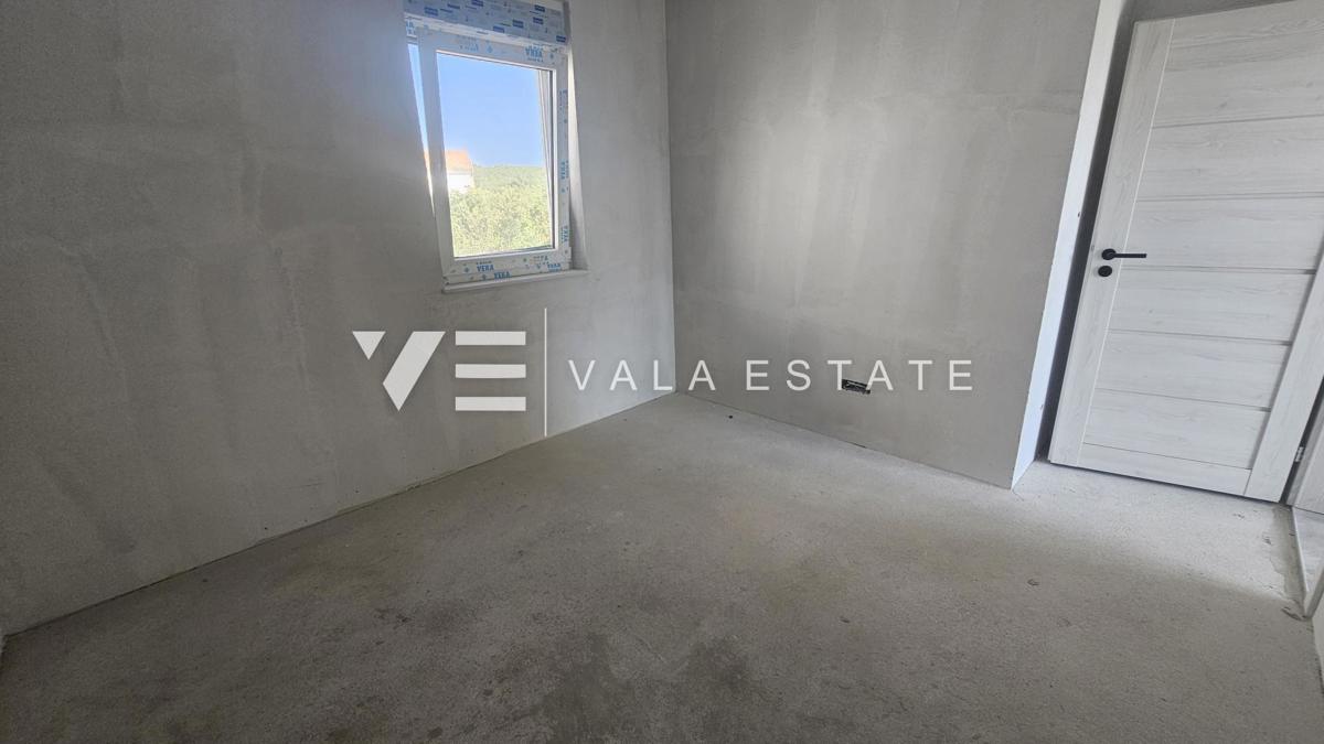 BILOCALE IN NUOVA COSTRUZIONE CON VISTA MARE