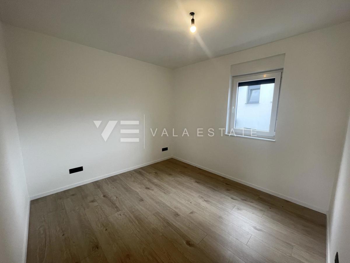 BILOCALE IN NUOVA COSTRUZIONE CON VISTA MARE