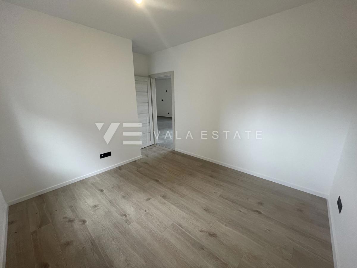 BILOCALE IN NUOVA COSTRUZIONE CON VISTA MARE