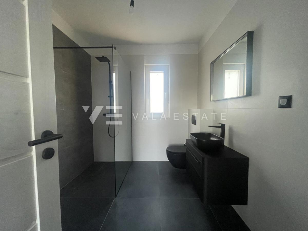 BILOCALE IN NUOVA COSTRUZIONE CON VISTA MARE