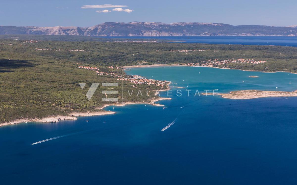 BILOCALE IN NUOVA COSTRUZIONE CON VISTA MARE