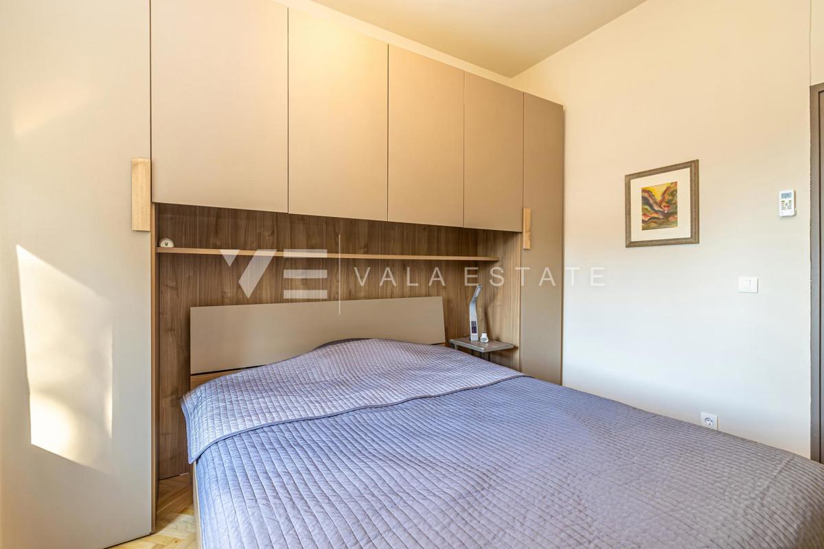 CASA AL PIANO TERRA CON GIARDINO A SOLI 400 M DAL MARE