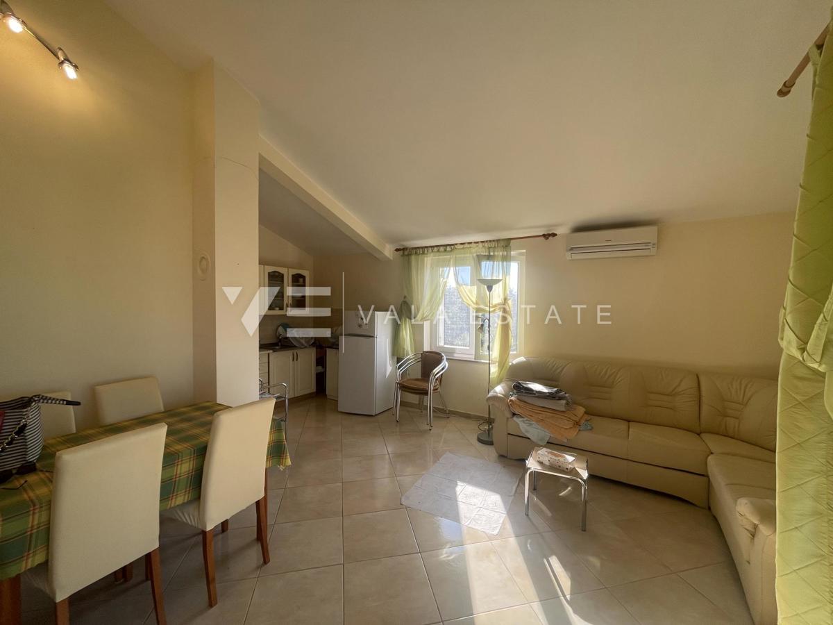 APPARTAMENTO CON VISTA MARE A SOLI 50 M DALLA SPIAGGIA