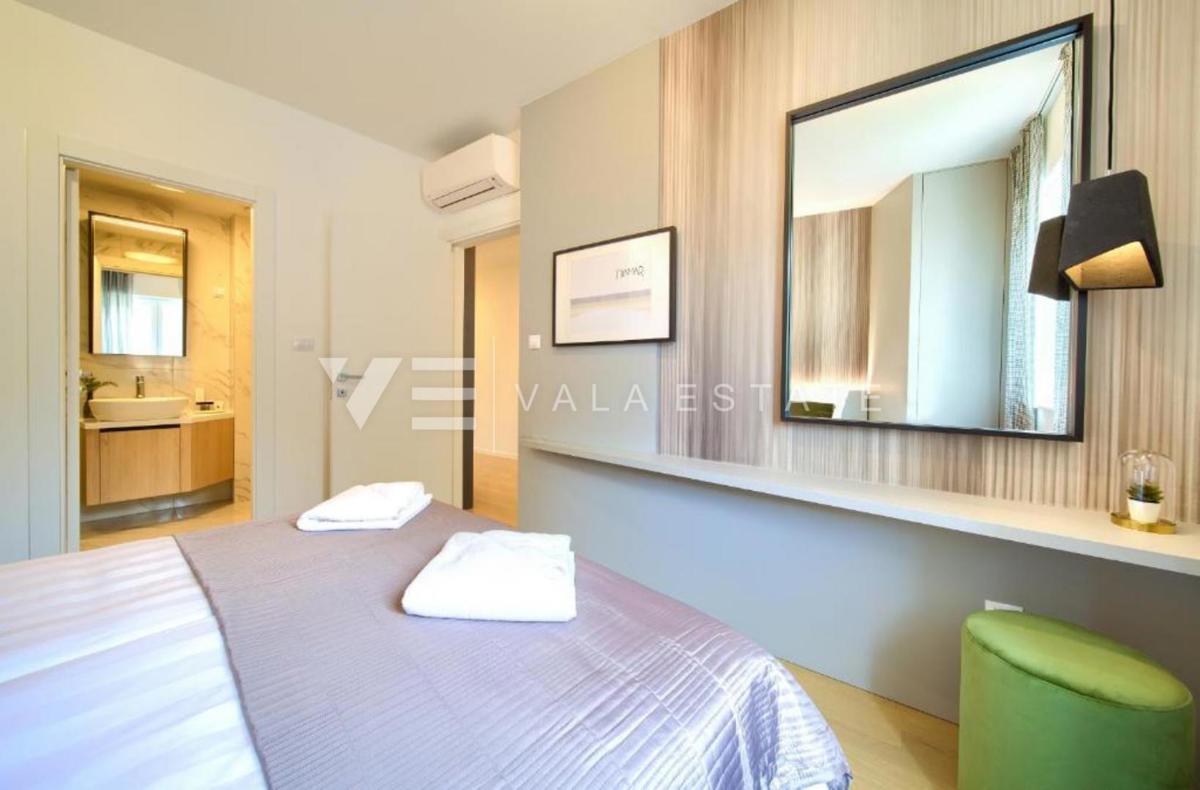 COMODO APPARTAMENTO ARREDATO VICINO AL CENTRO E AL MARE