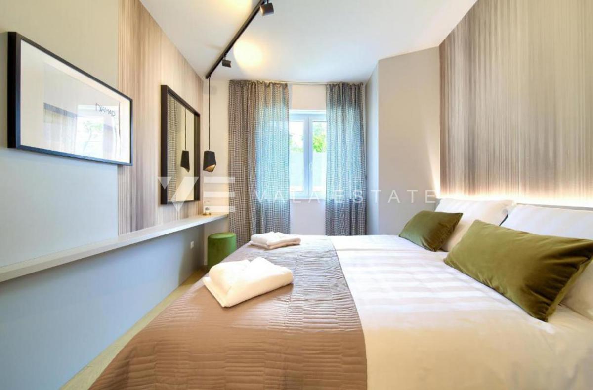 COMODO APPARTAMENTO ARREDATO VICINO AL CENTRO E AL MARE