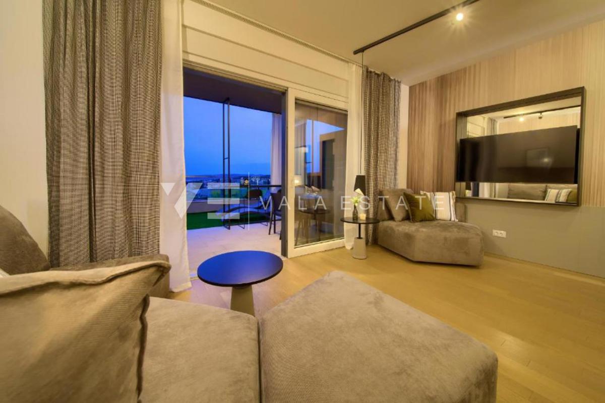 COMODO APPARTAMENTO ARREDATO VICINO AL CENTRO E AL MARE