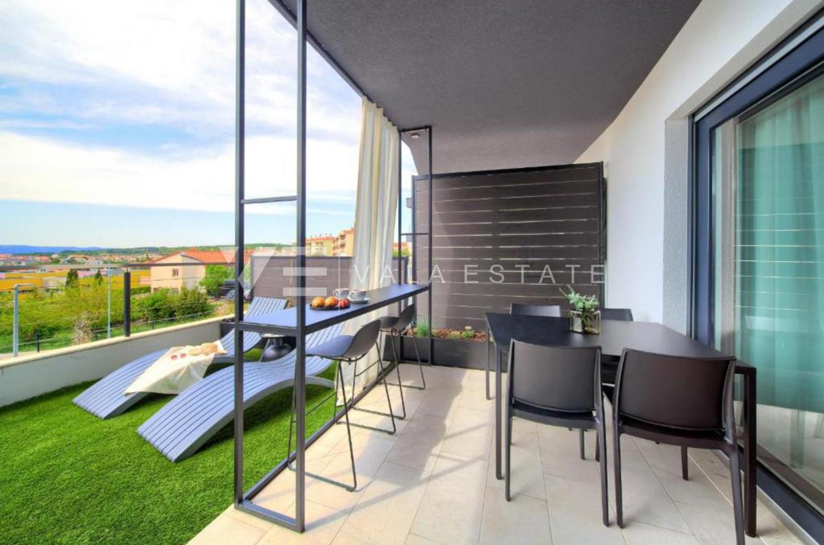 COMODO APPARTAMENTO ARREDATO VICINO AL CENTRO E AL MARE