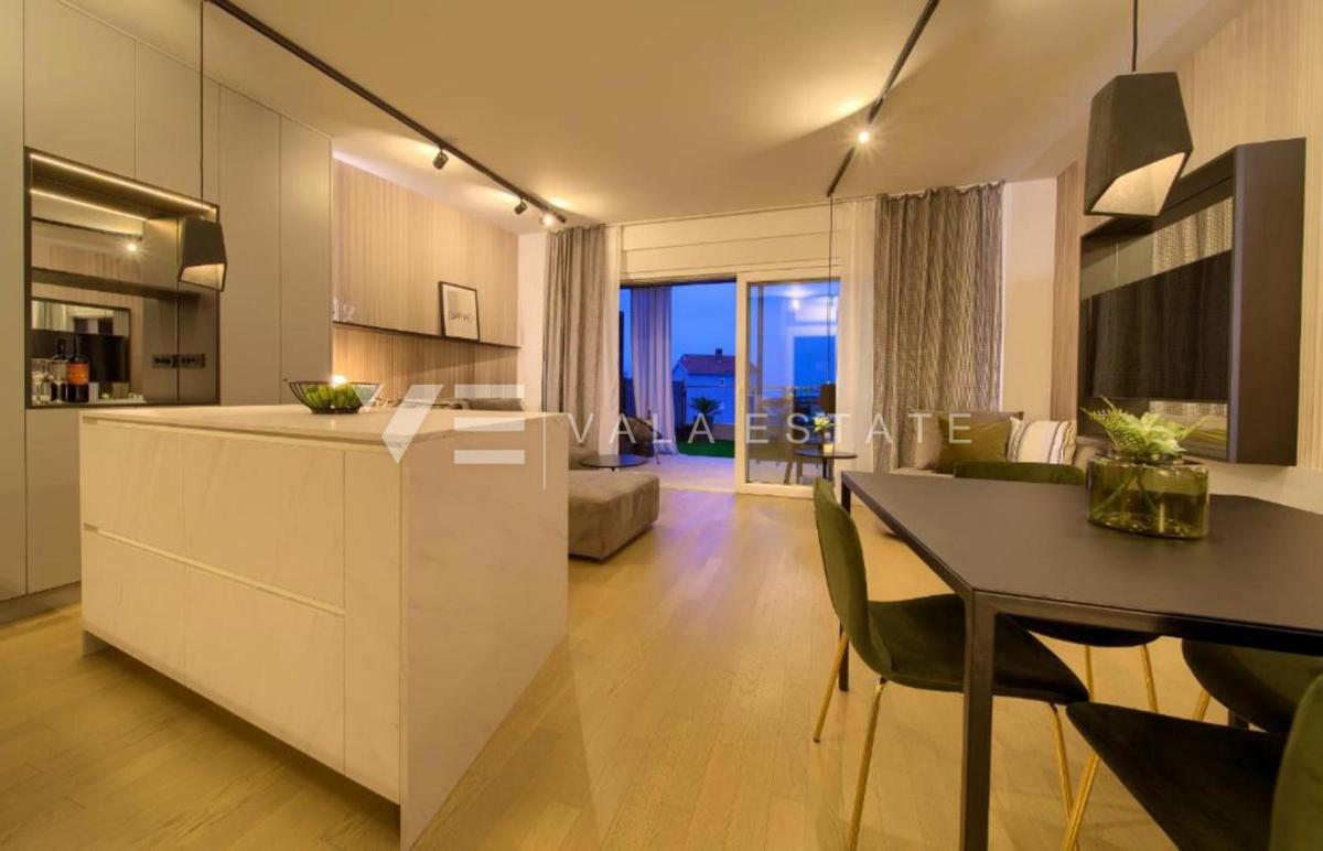 COMODO APPARTAMENTO ARREDATO VICINO AL CENTRO E AL MARE