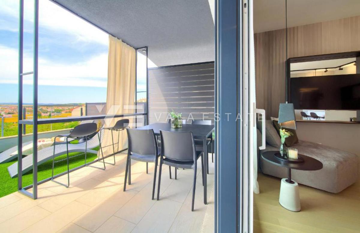 COMODO APPARTAMENTO ARREDATO VICINO AL CENTRO E AL MARE