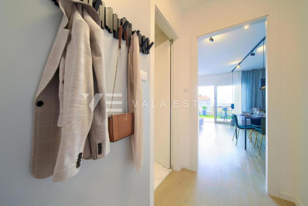 COMODO APPARTAMENTO ARREDATO VICINO AL CENTRO E AL MARE