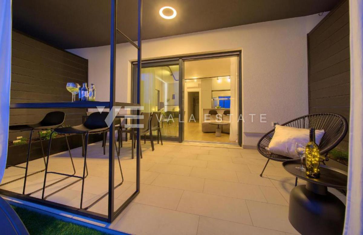 COMODO APPARTAMENTO ARREDATO VICINO AL CENTRO E AL MARE