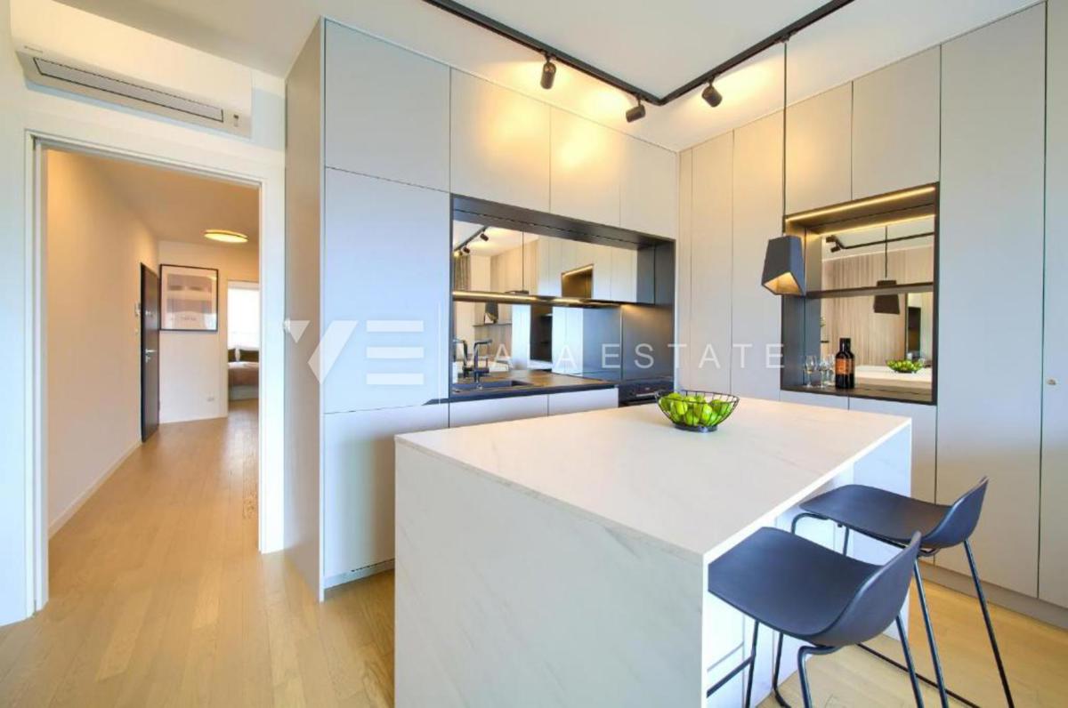 COMODO APPARTAMENTO ARREDATO VICINO AL CENTRO E AL MARE