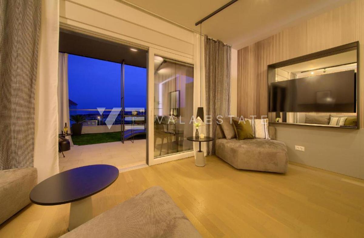 COMODO APPARTAMENTO ARREDATO VICINO AL CENTRO E AL MARE