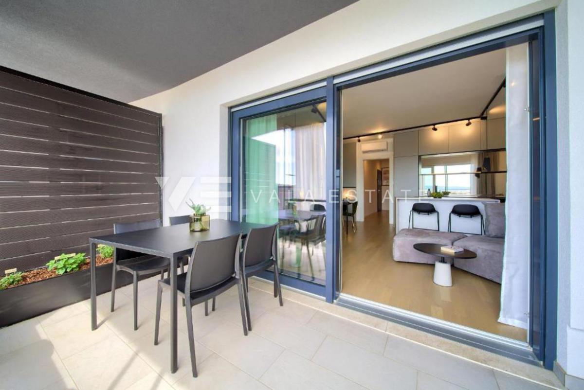 COMODO APPARTAMENTO ARREDATO VICINO AL CENTRO E AL MARE