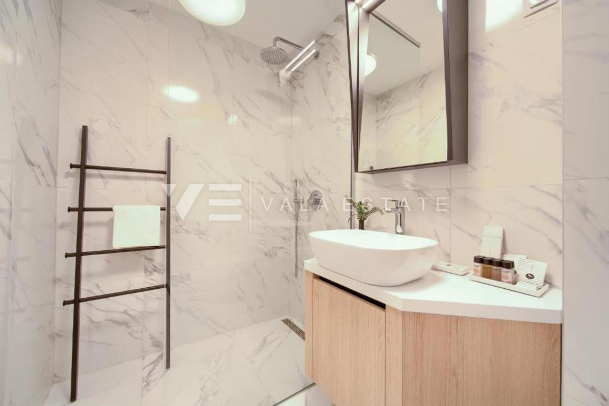 COMODO APPARTAMENTO ARREDATO VICINO AL CENTRO E AL MARE