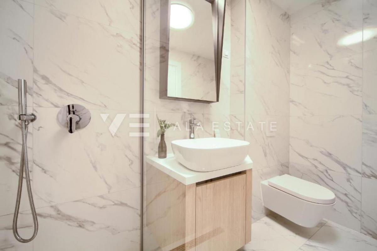 COMODO APPARTAMENTO ARREDATO VICINO AL CENTRO E AL MARE