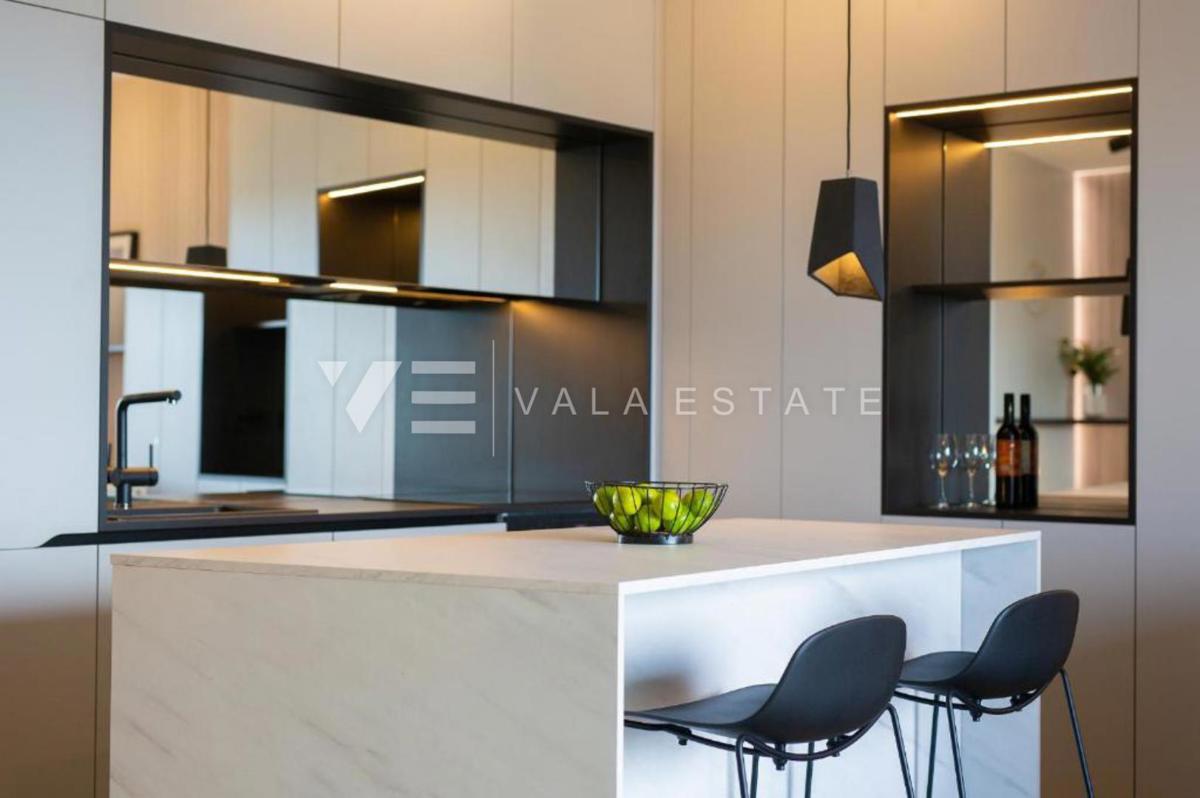 COMODO APPARTAMENTO ARREDATO VICINO AL CENTRO E AL MARE