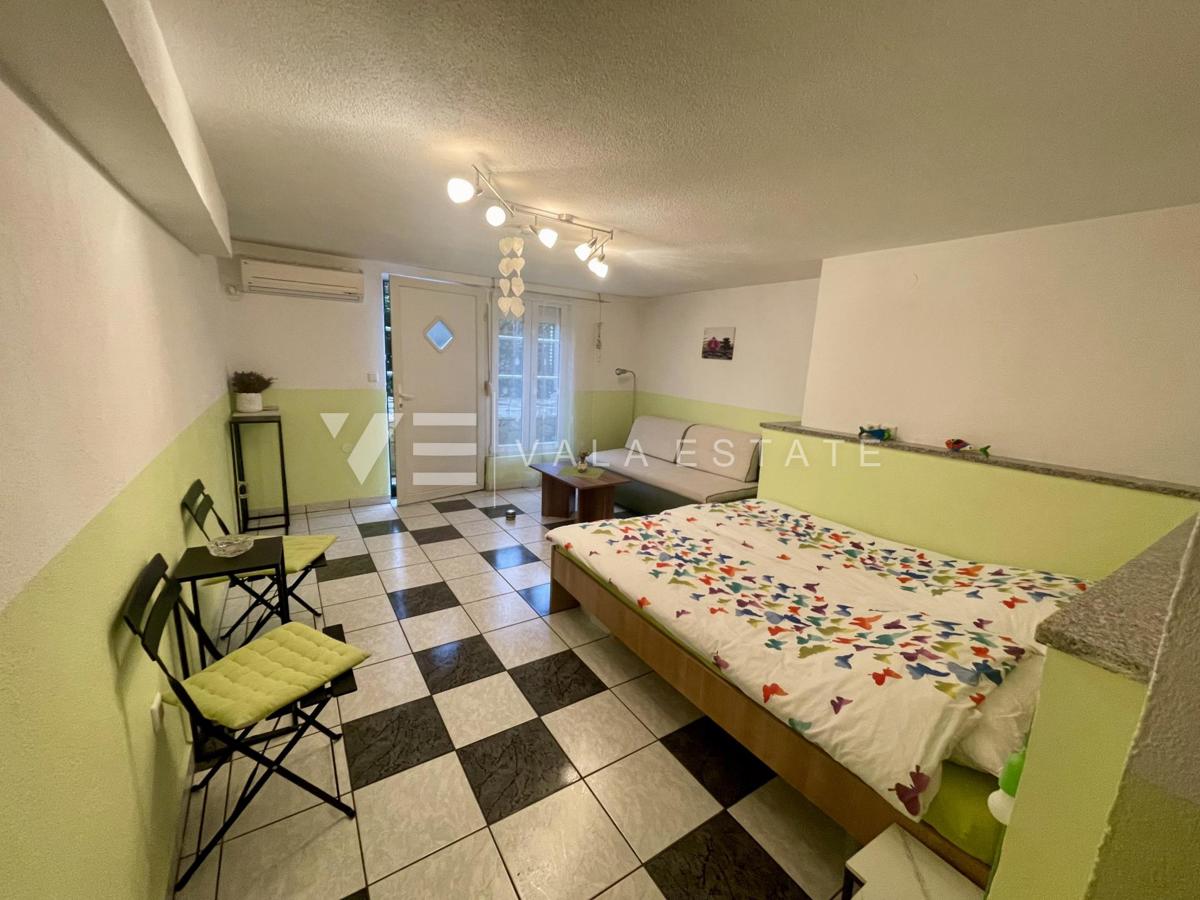 APPARTAMENTO ARREDATO VICINO AL MARE E ALLE SPLENDIDE SPIAGGE