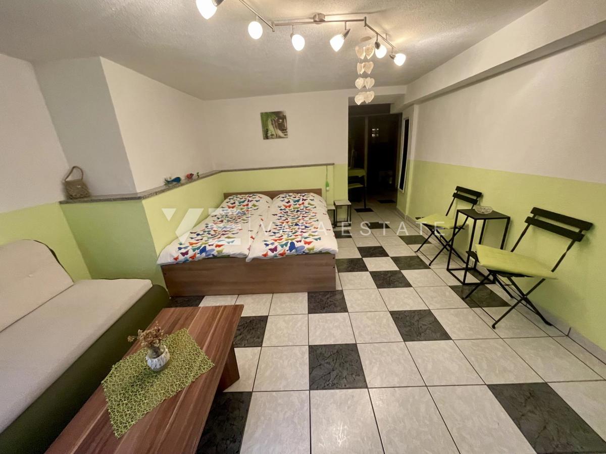 APPARTAMENTO ARREDATO VICINO AL MARE E ALLE SPLENDIDE SPIAGGE