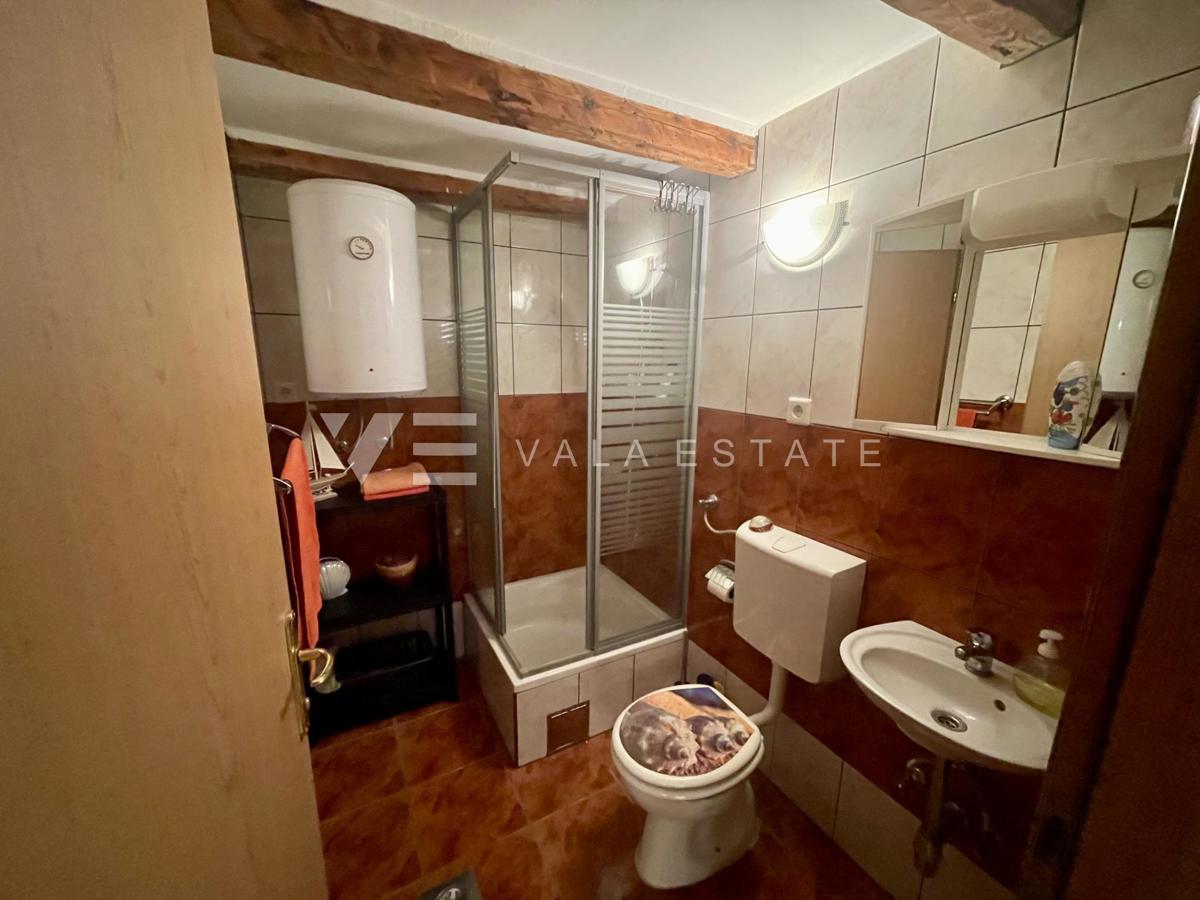 APPARTAMENTO ARREDATO VICINO AL MARE E ALLE SPLENDIDE SPIAGGE