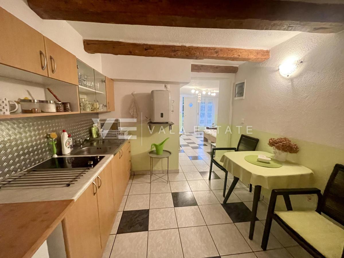 APPARTAMENTO ARREDATO VICINO AL MARE E ALLE SPLENDIDE SPIAGGE