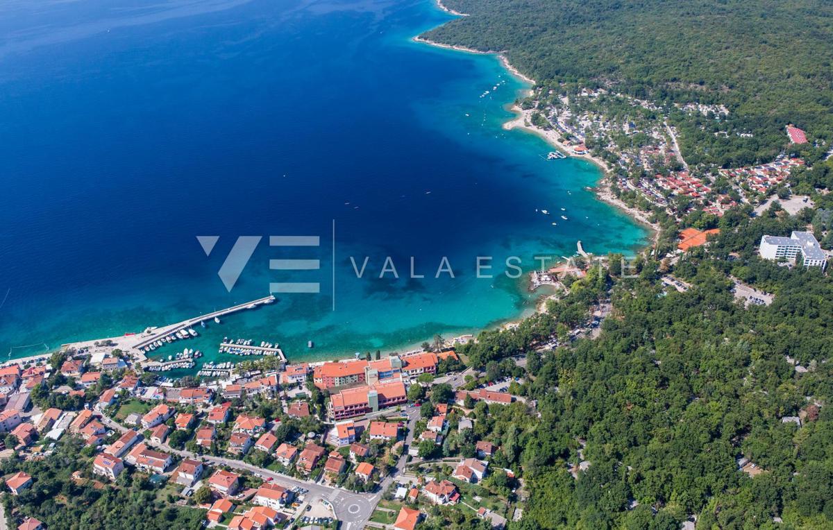 NUOVO APPARTAMENTO CON VISTA MARE APERTA