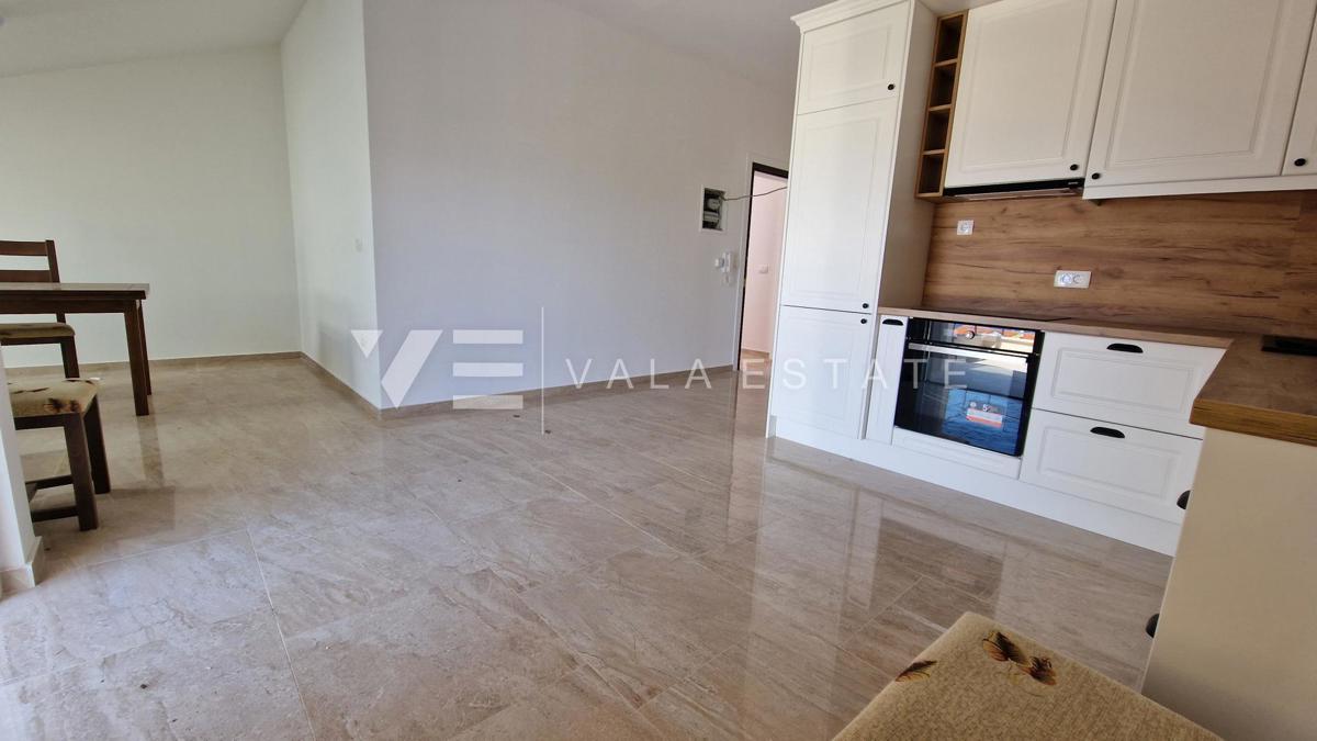 NUOVO APPARTAMENTO CON VISTA MARE APERTA