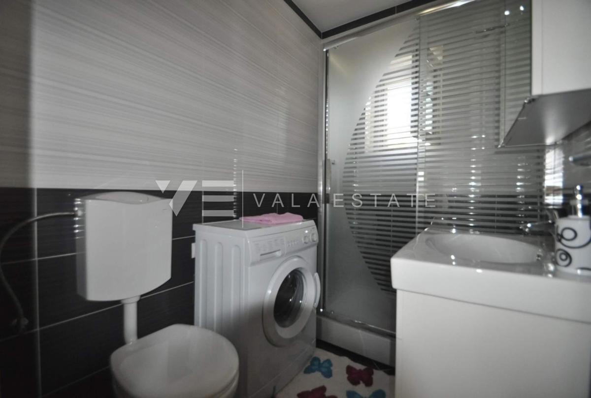 APPARTAMENTO MODERNO CON VISTA MARE