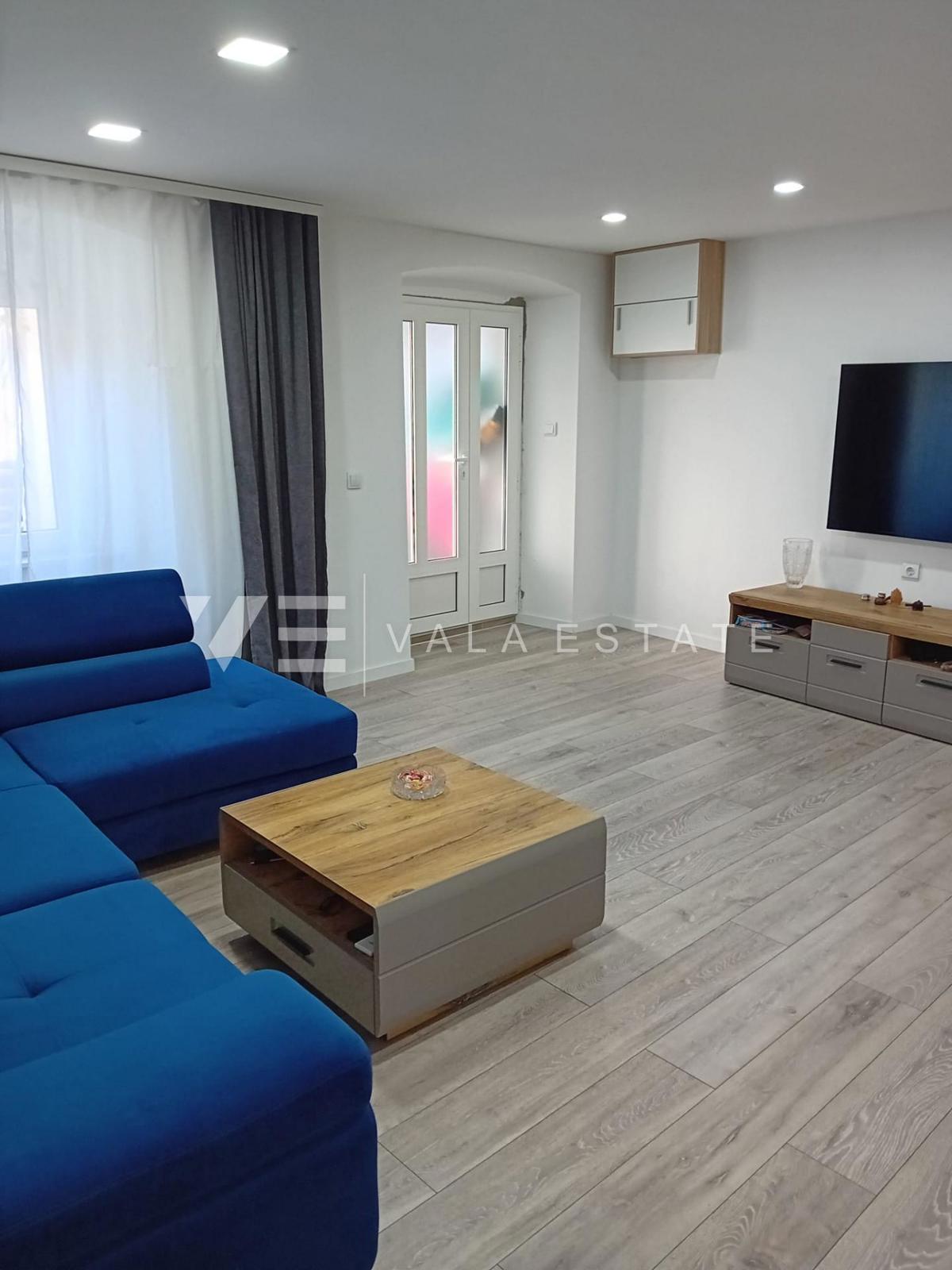 CASA IN PIETRA RISTRUTTURATA NEL CENTRO STORICO