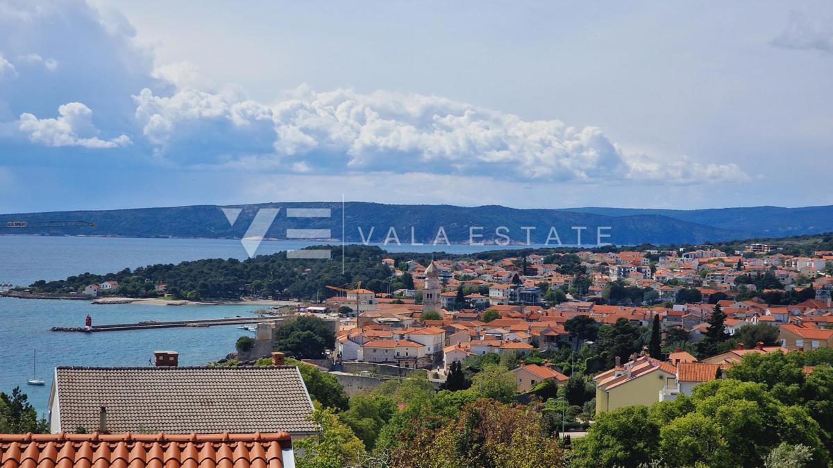 APPARTAMENTO CON VISTA MARE IN POSIZIONE ATTRAENTE