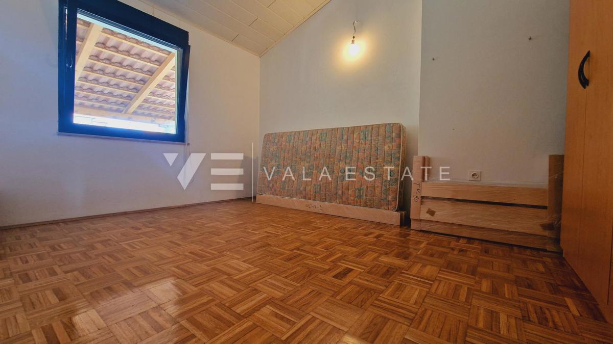 APPARTAMENTO CON VISTA MARE IN POSIZIONE ATTRAENTE