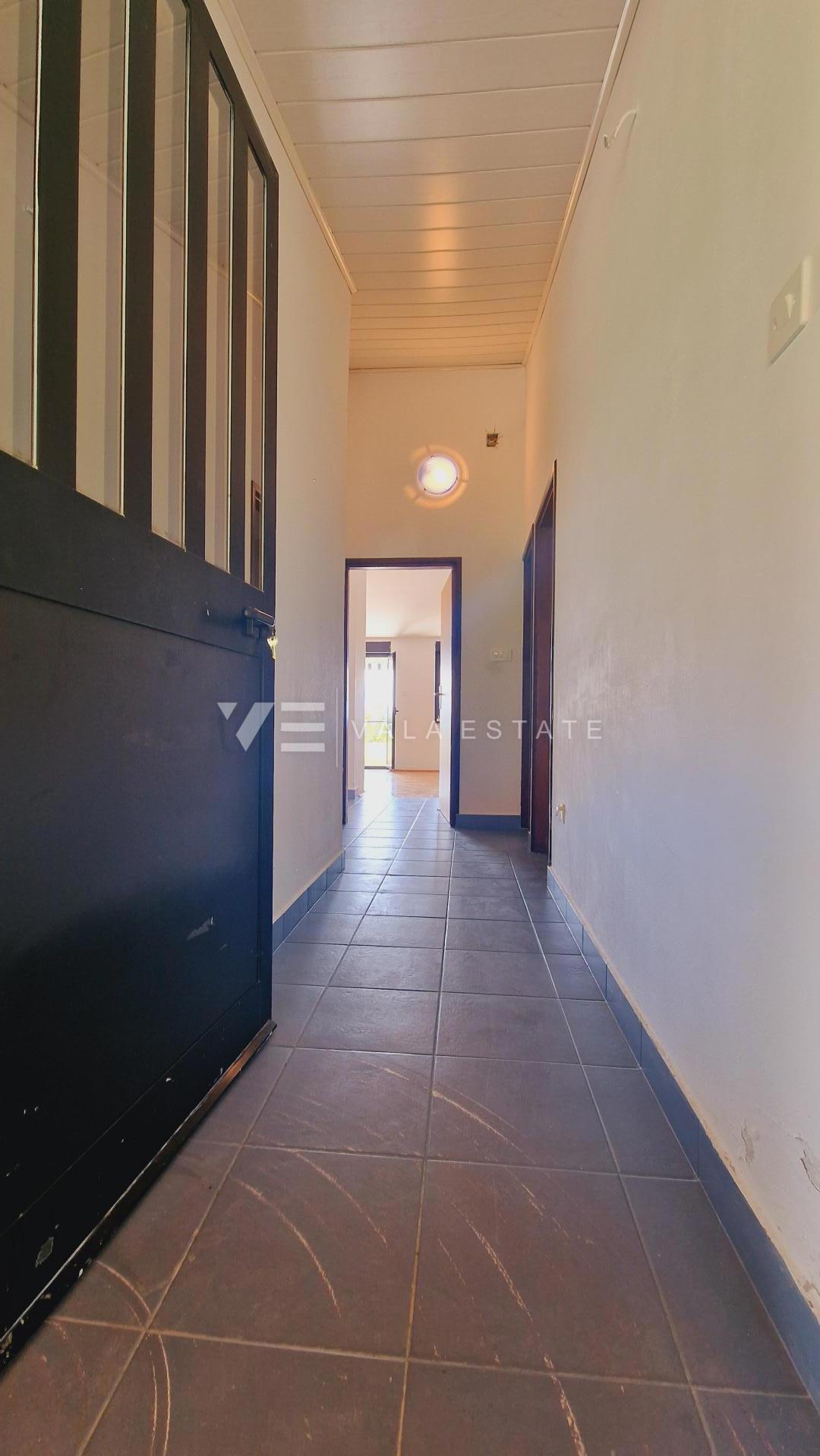 APPARTAMENTO CON VISTA MARE IN POSIZIONE ATTRAENTE