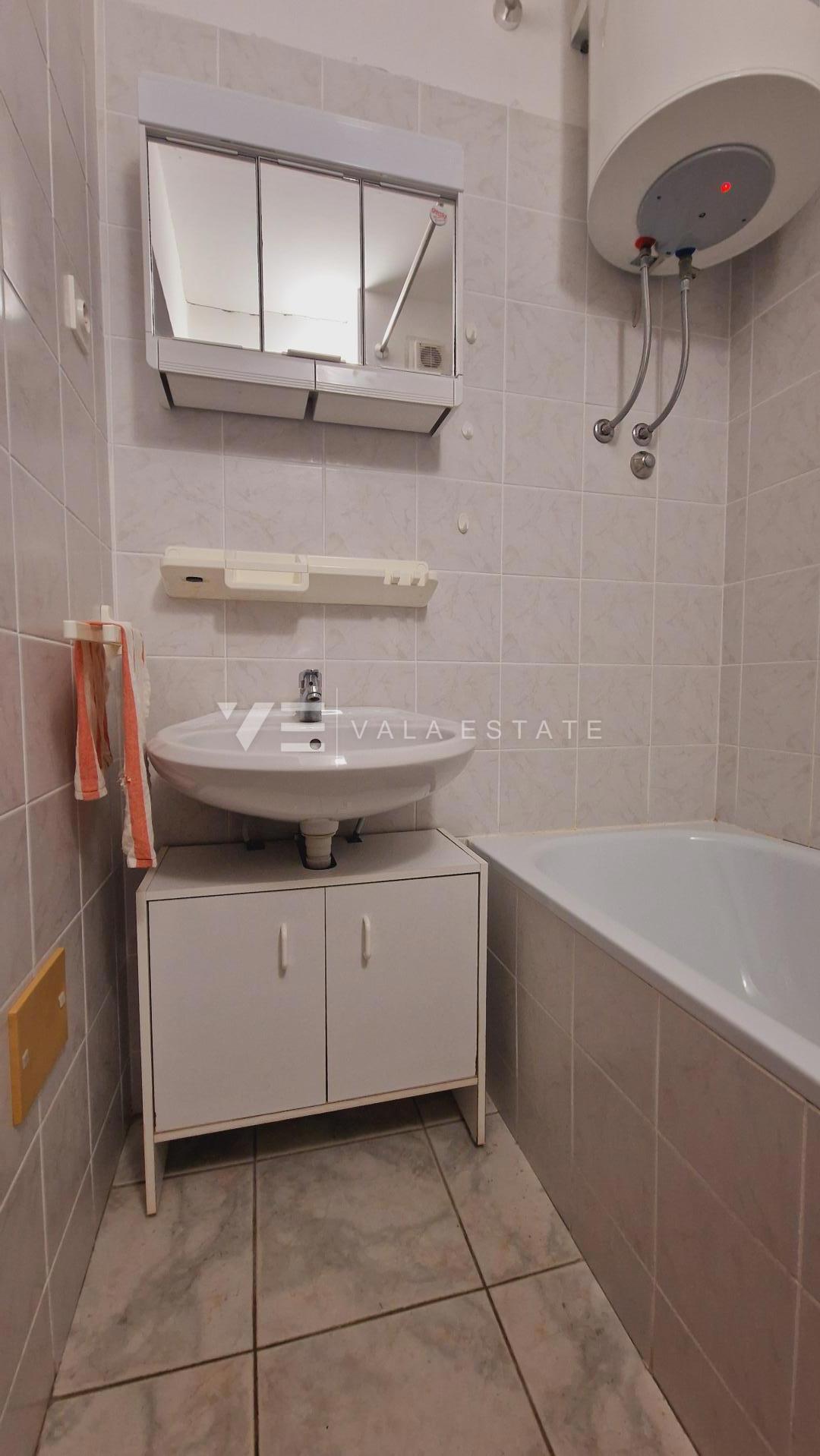 APPARTAMENTO CON VISTA MARE IN POSIZIONE ATTRAENTE