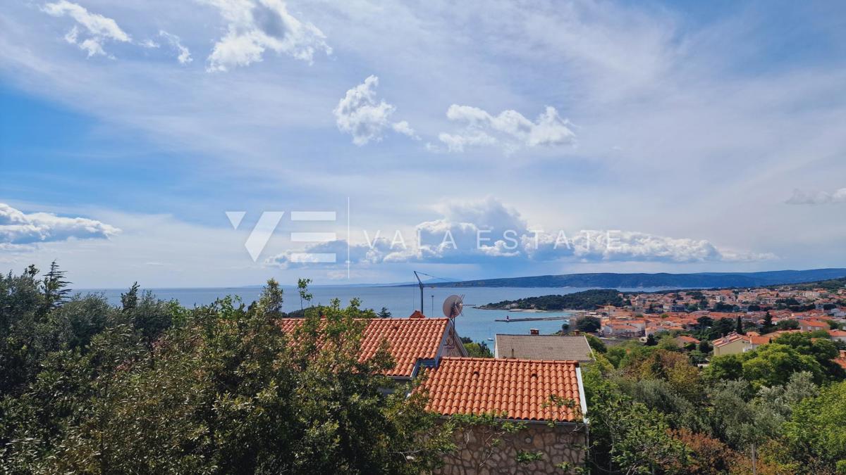 APPARTAMENTO CON VISTA MARE IN POSIZIONE ATTRAENTE