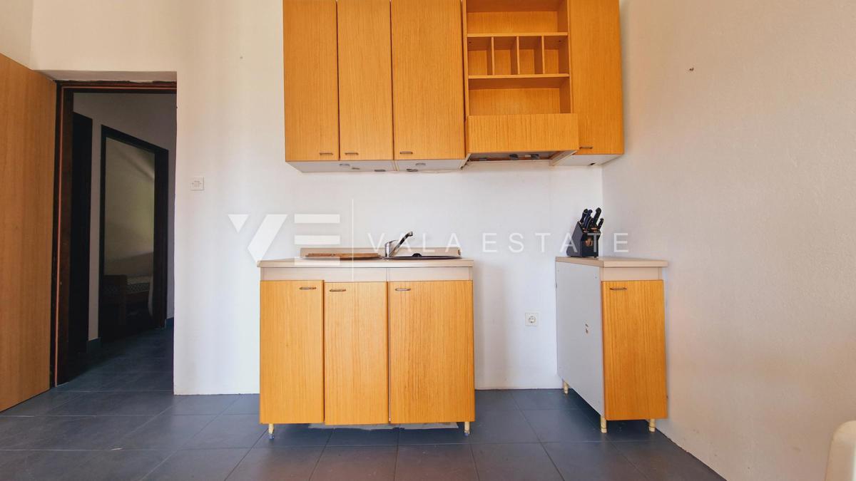 APPARTAMENTO CON VISTA MARE IN POSIZIONE ATTRAENTE